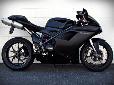Expert Opinion. . Ducati 848 for sale